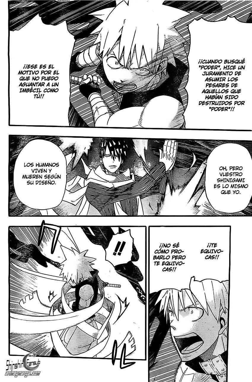 Capitulo 108 page 20
