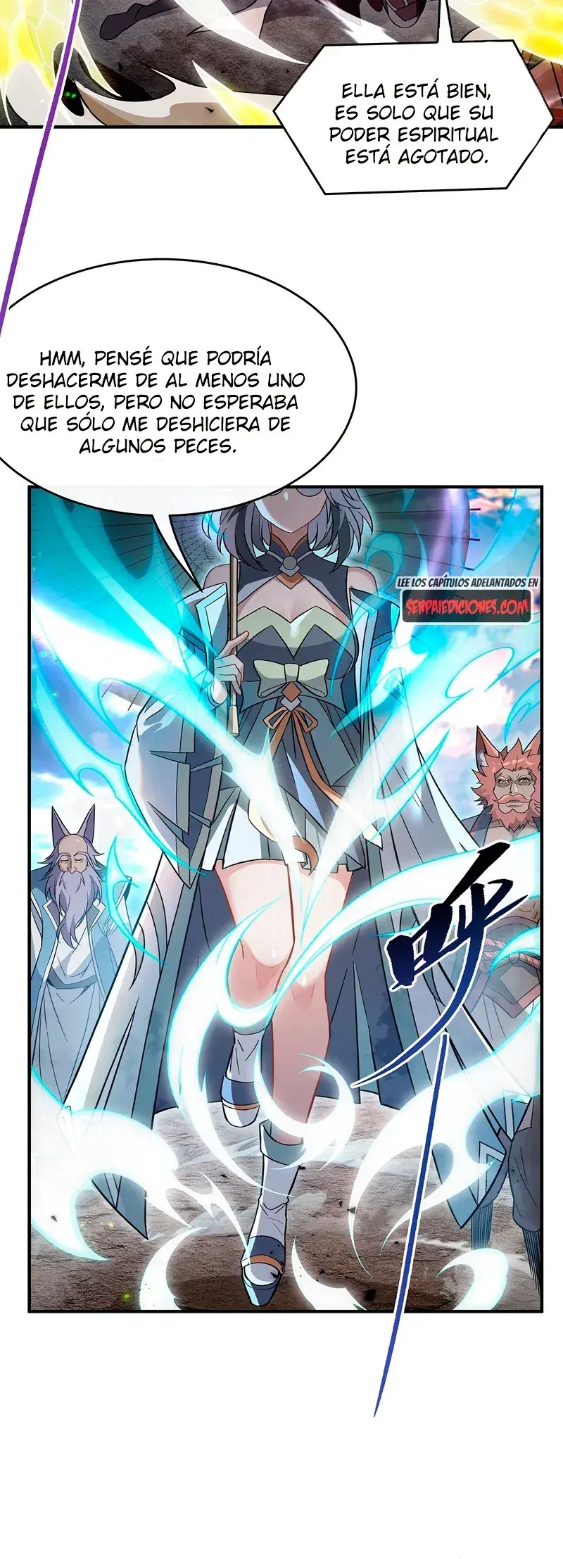 Capitulo 219 page 10