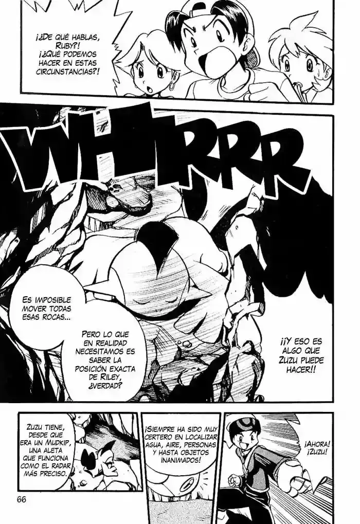 Capitulo 219 page 3