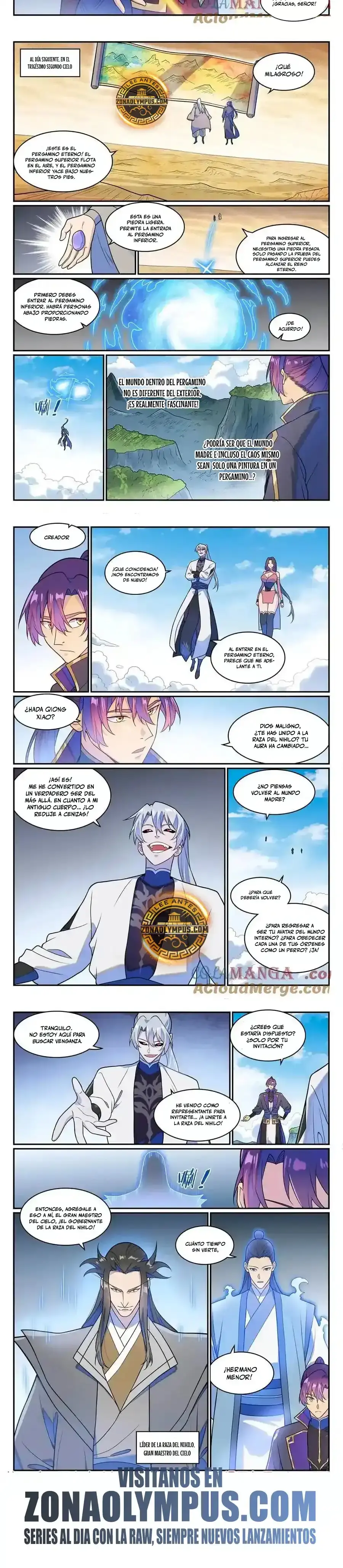 Capitulo 1276 page 6