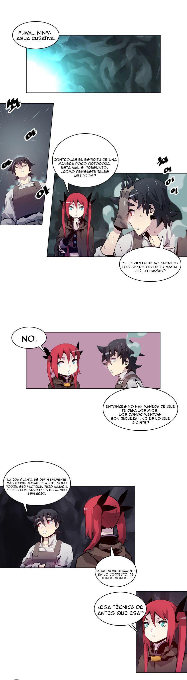 Capitulo 18 page 5