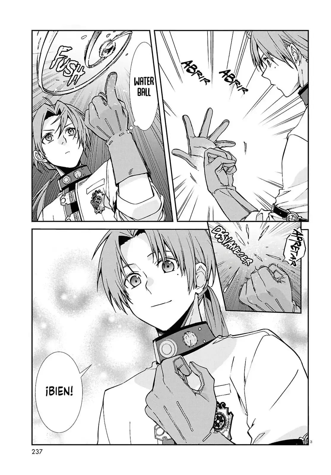 Capitulo 119 page 4