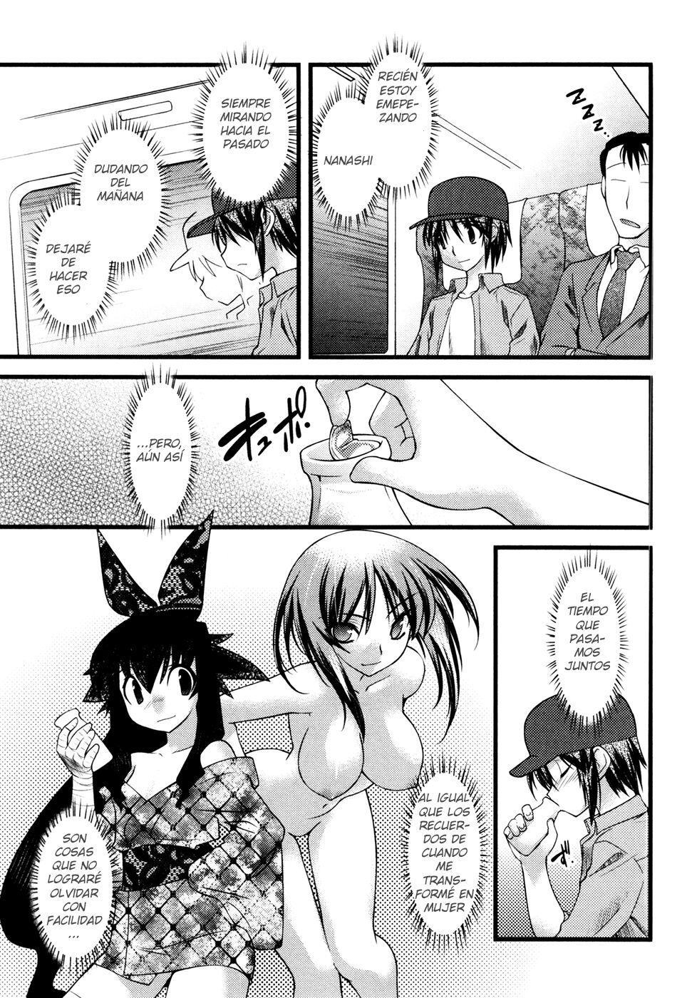 Capitulo 37 page 16