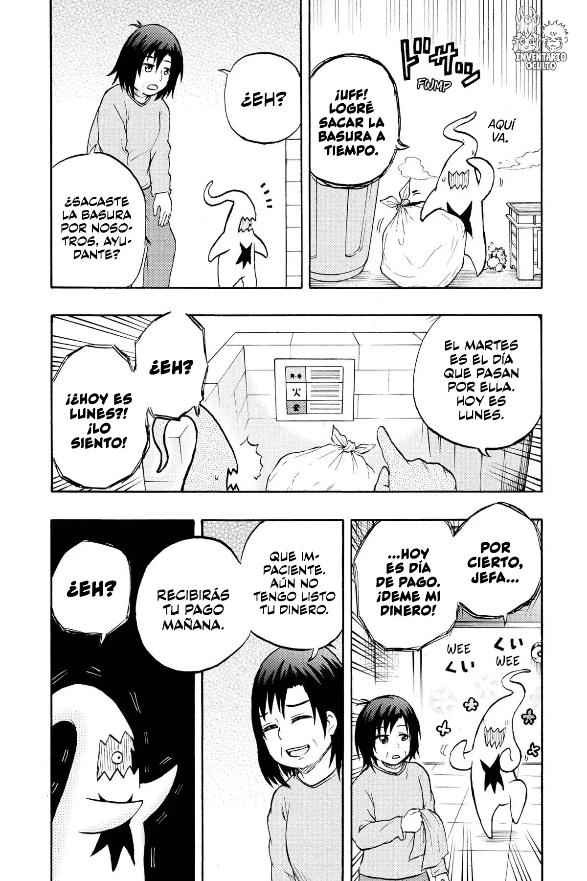 Capitulo 73 page 12