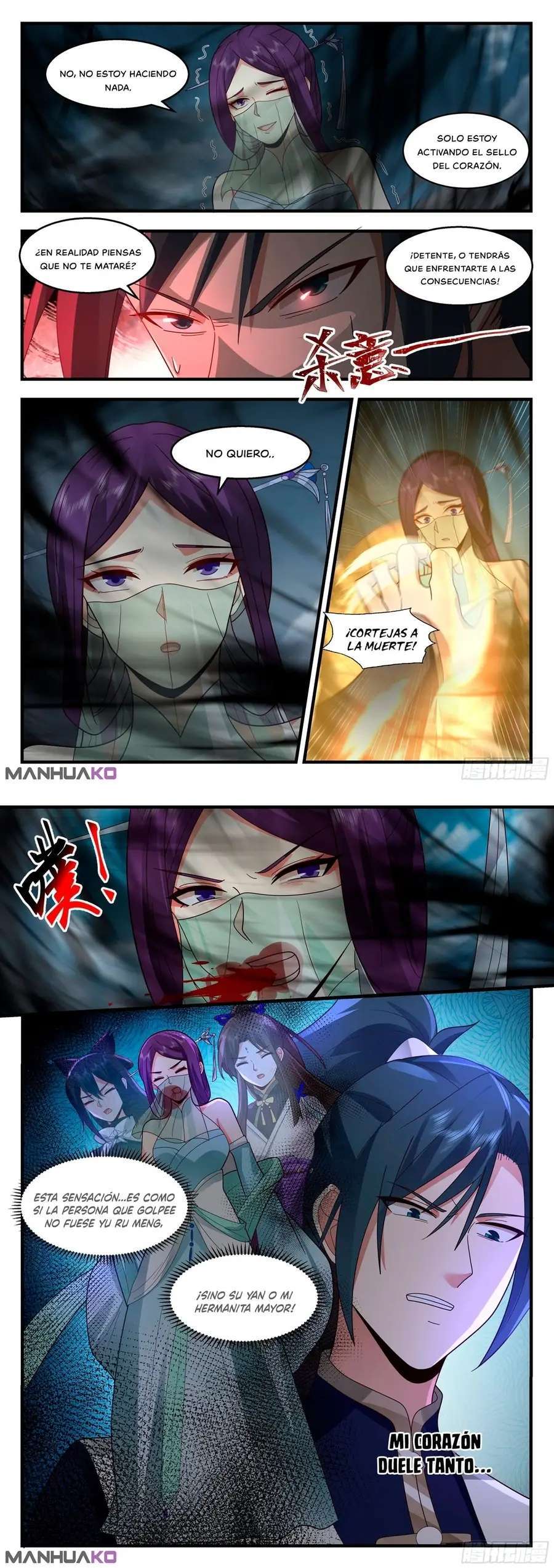 Capitulo 2321 page 6