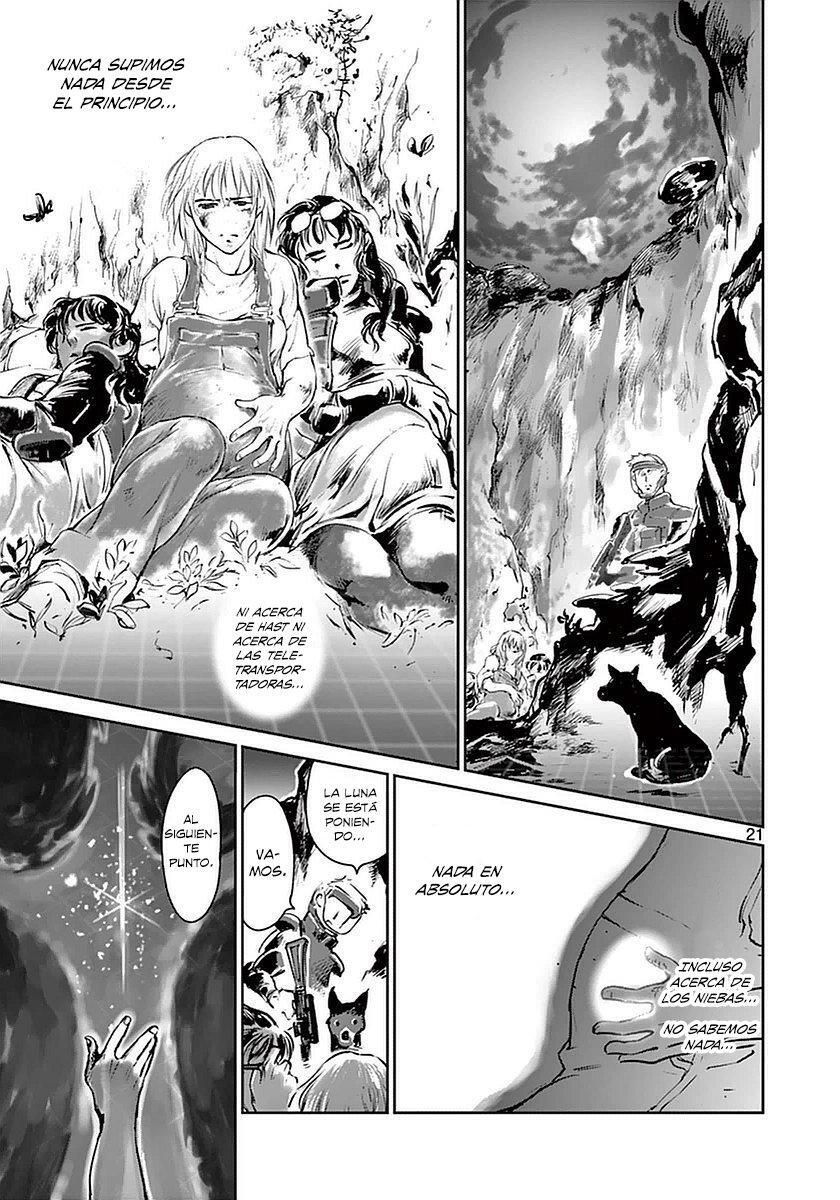 Capitulo 37 page 22