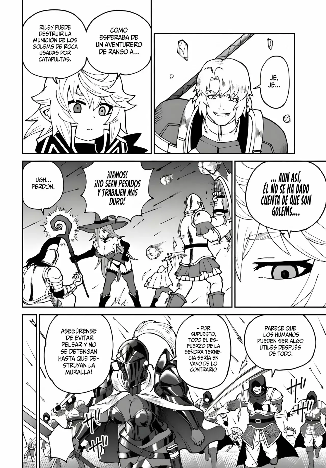 Capitulo 43 page 16