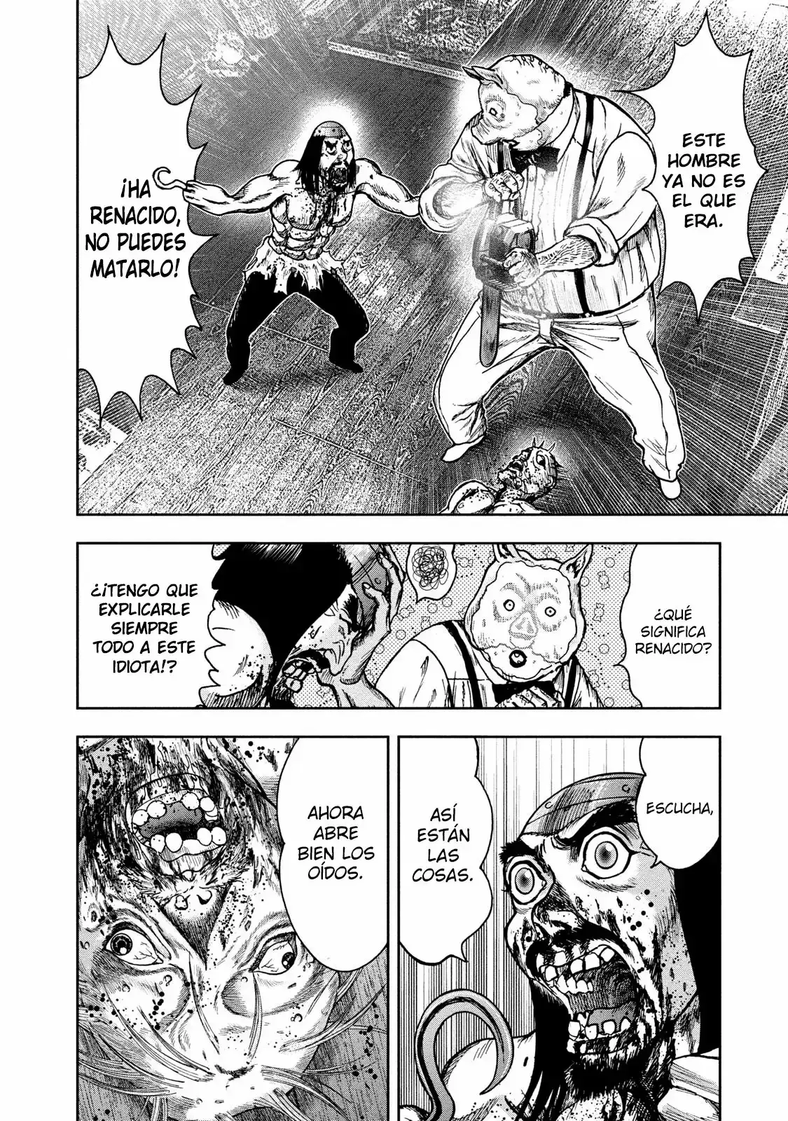 Capitulo 42 page 14