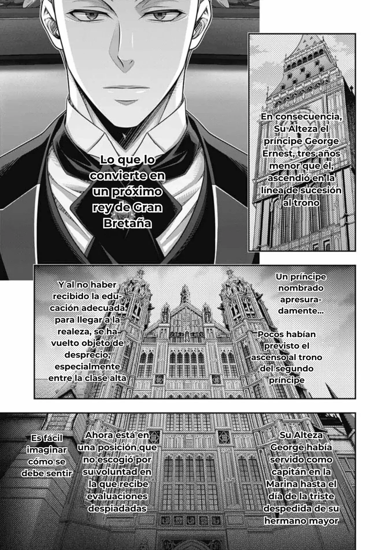 Capitulo 90 page 18