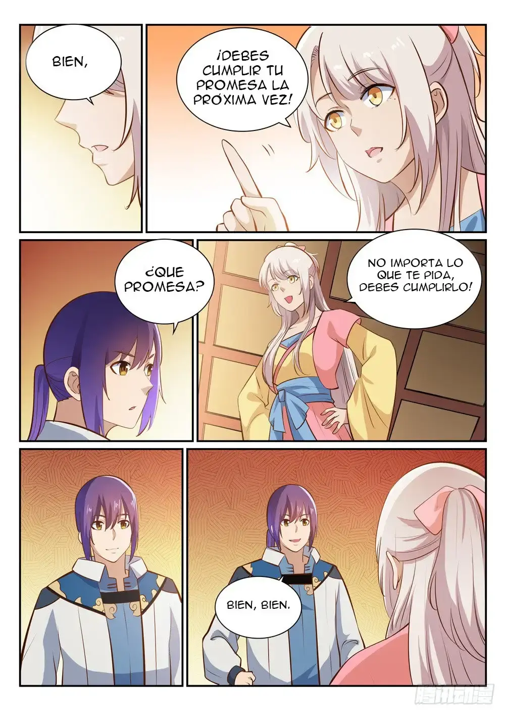 Capitulo 360 page 6