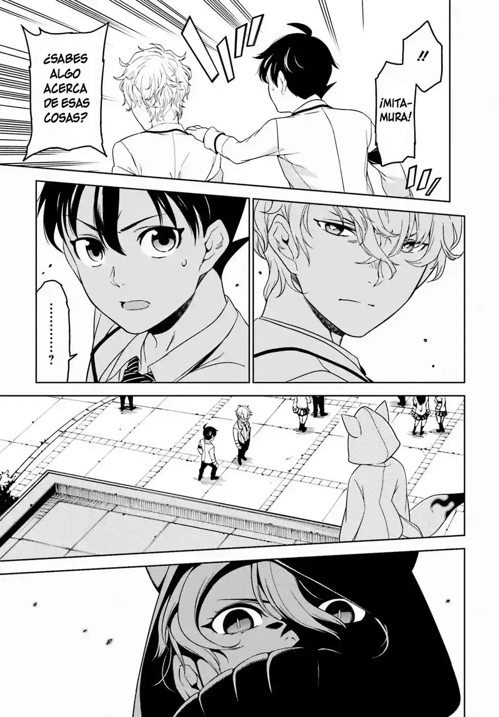 Capitulo 1 page 26