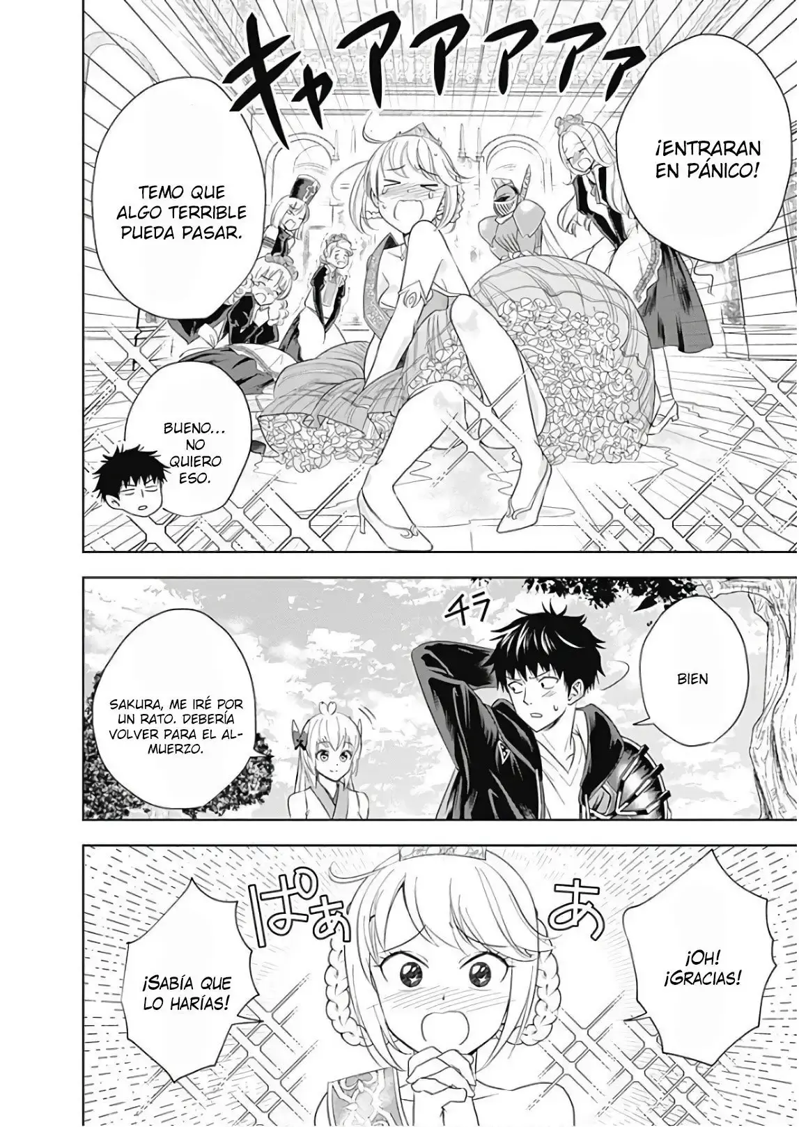 Capitulo 27 page 6