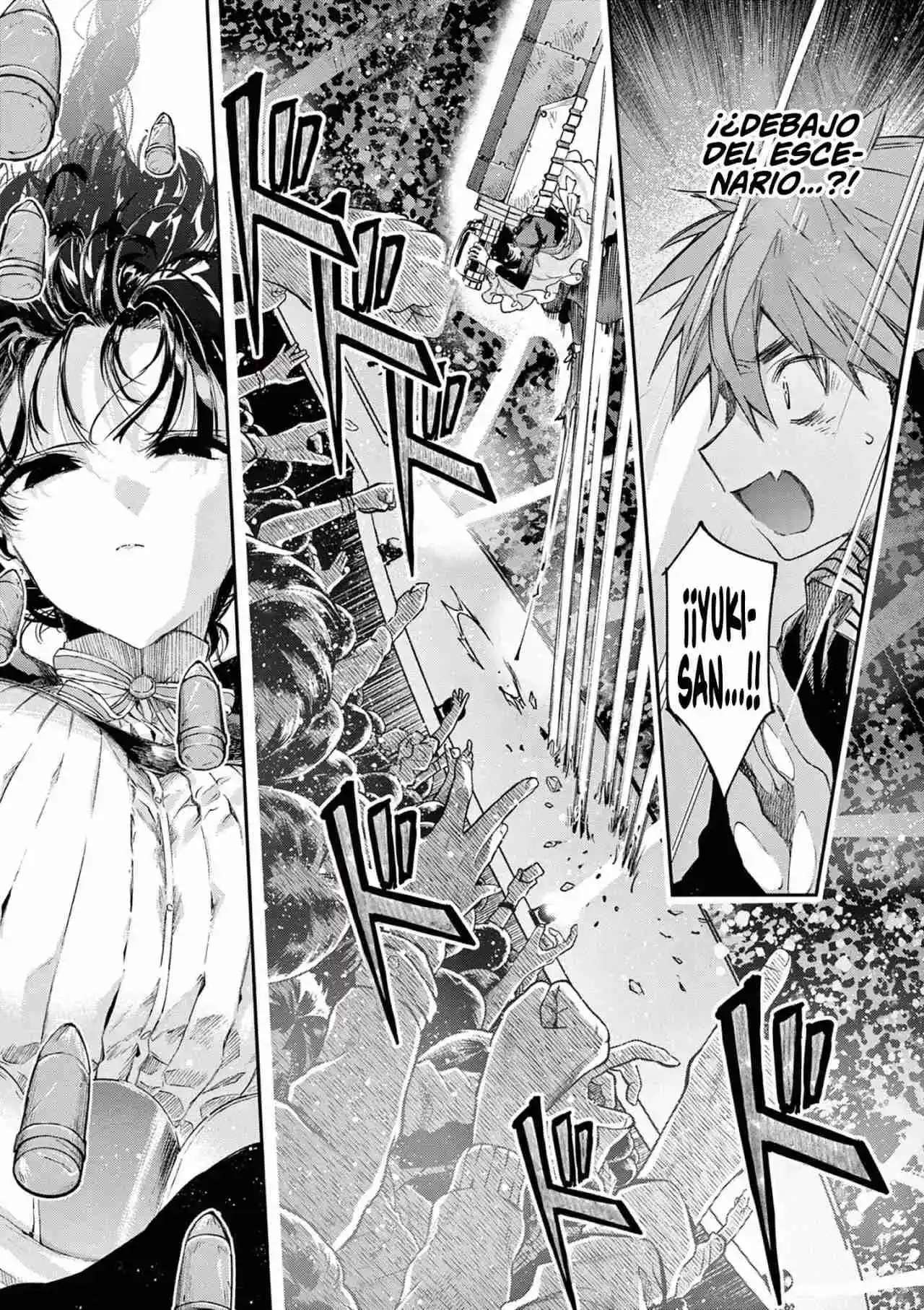 Capitulo 56 page 14