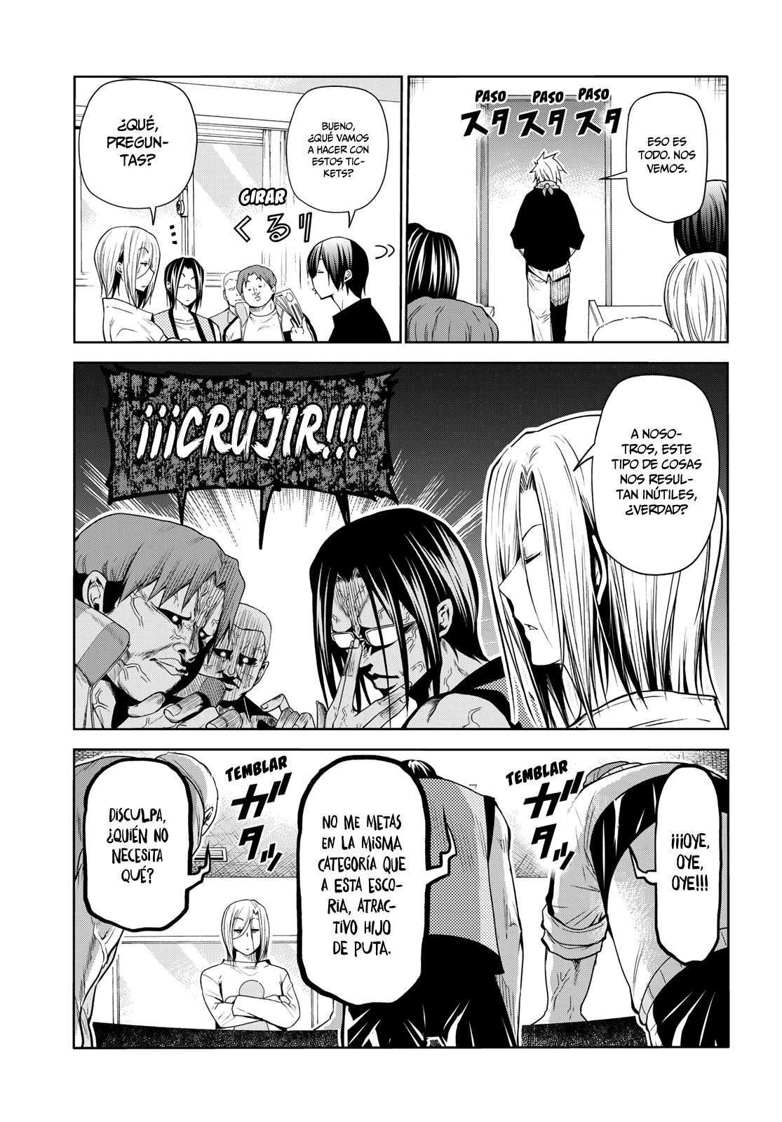 Capitulo 78 page 5