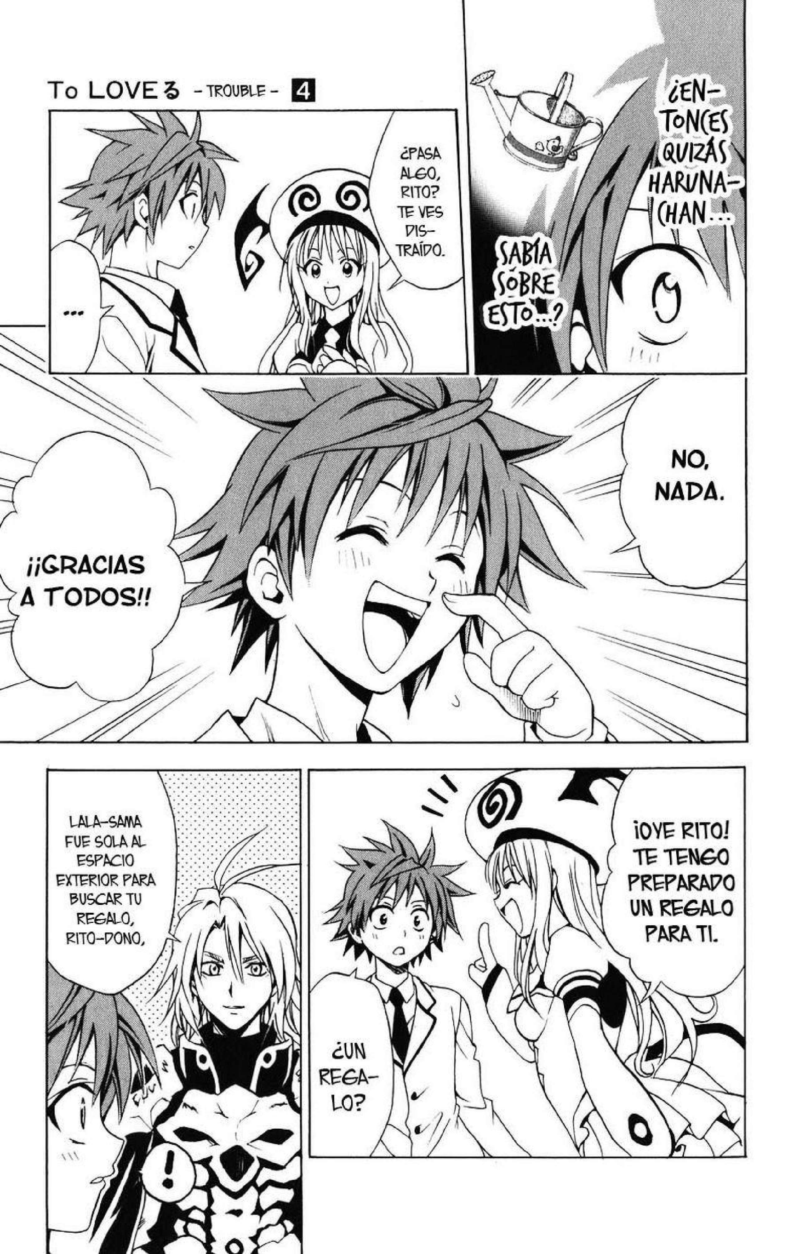 Capitulo 27 page 16