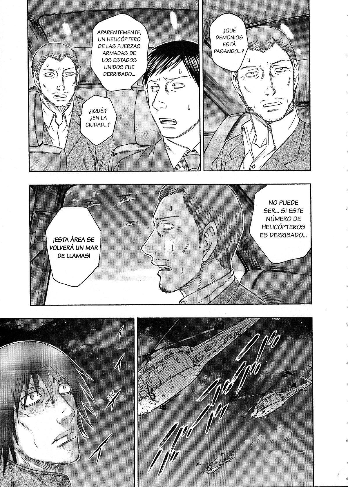 Capitulo 41 page 5