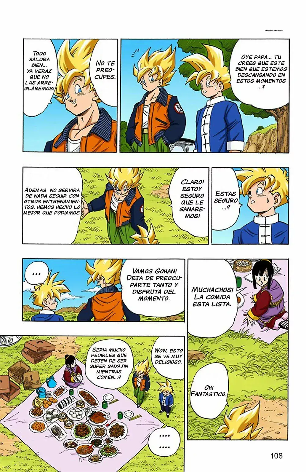 Capitulo 392 page 3