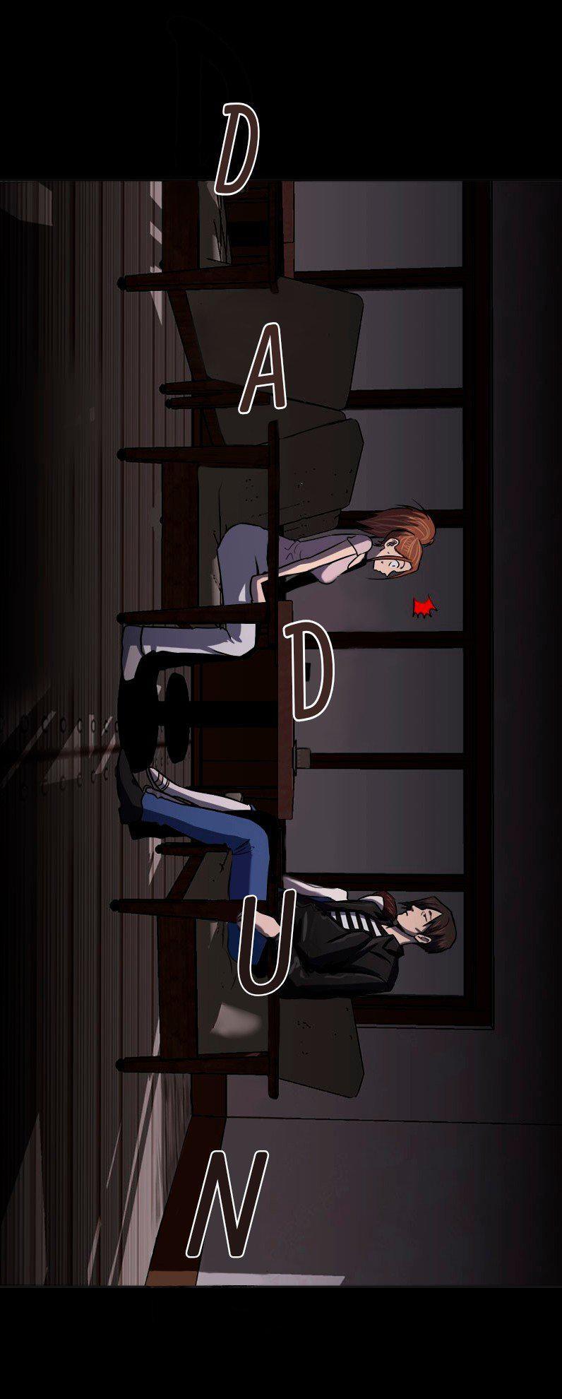Capitulo 14 page 16