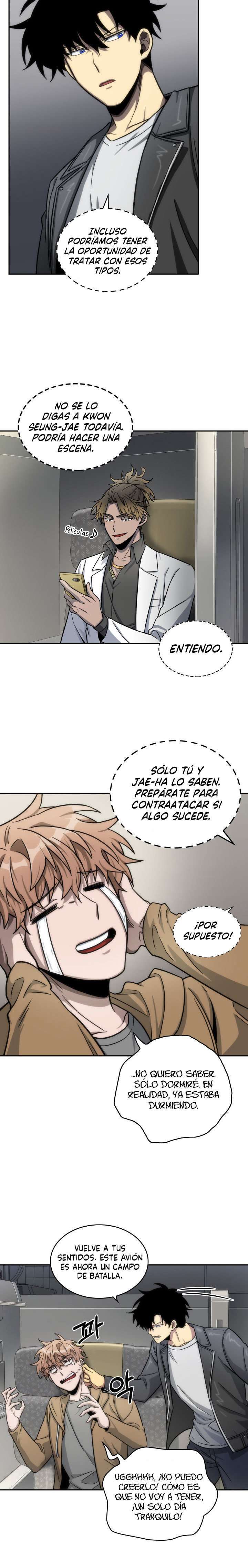 Capitulo 152 page 21