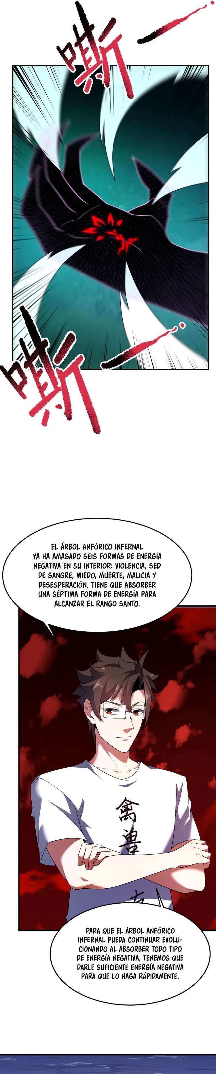 Capitulo 210 page 19