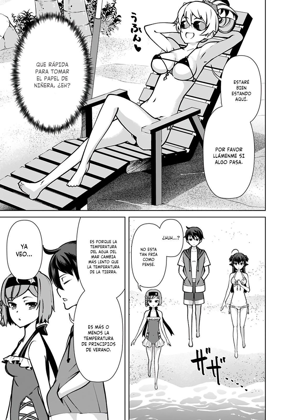 Capitulo 43 page 18