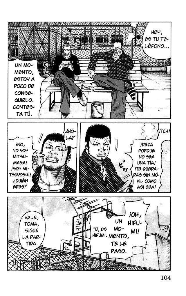 Capitulo 87 page 8