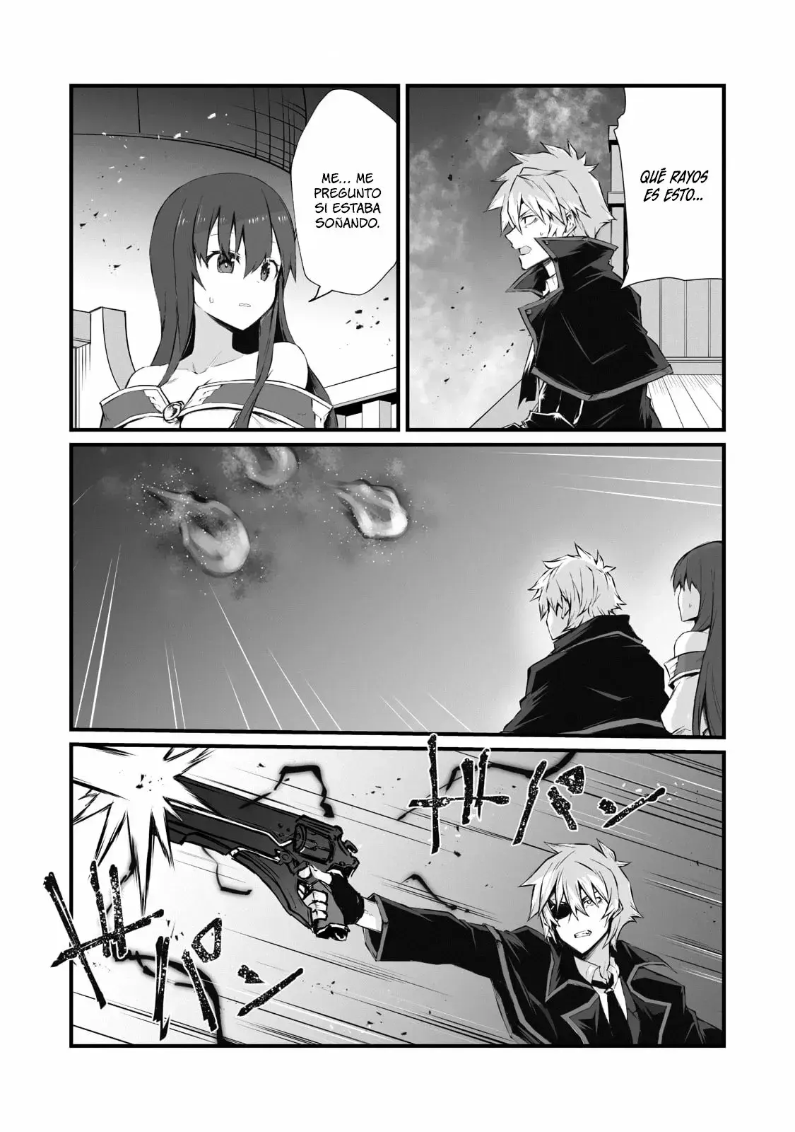 Capitulo 61 page 22