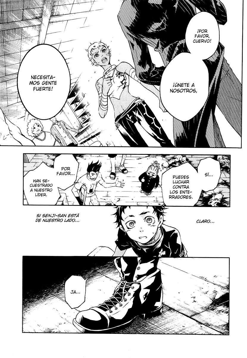 Capitulo 17 page 32