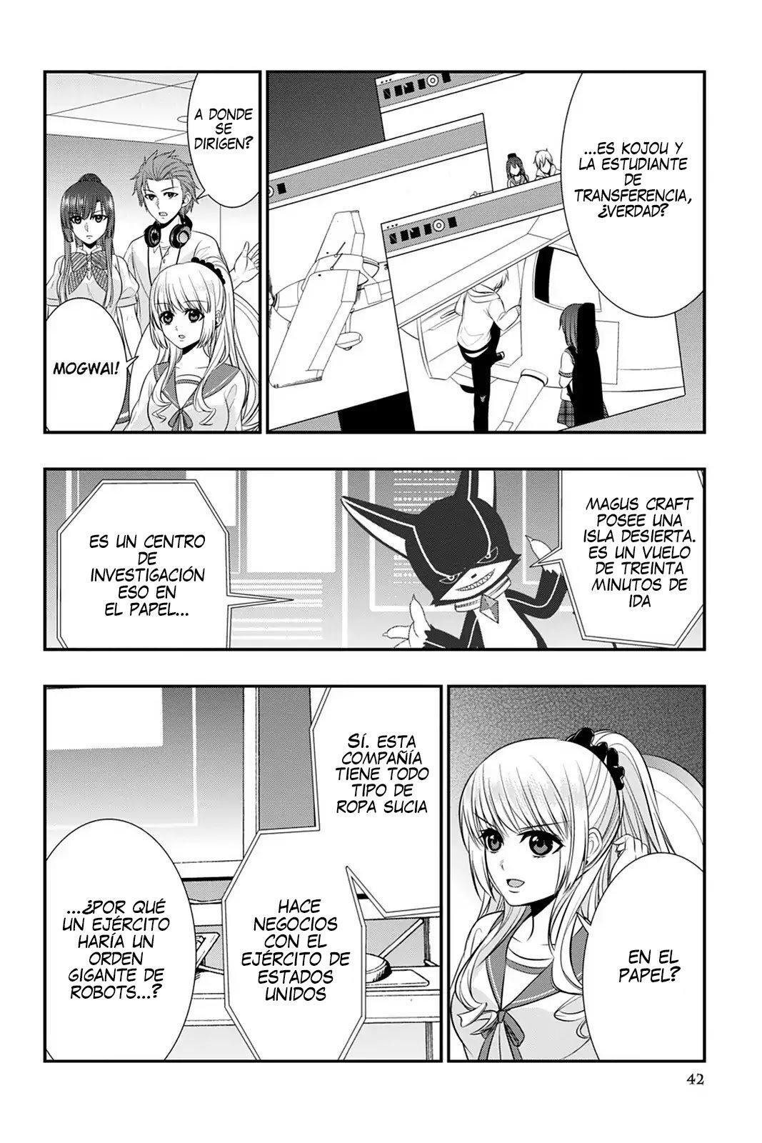 Capitulo 32 page 23