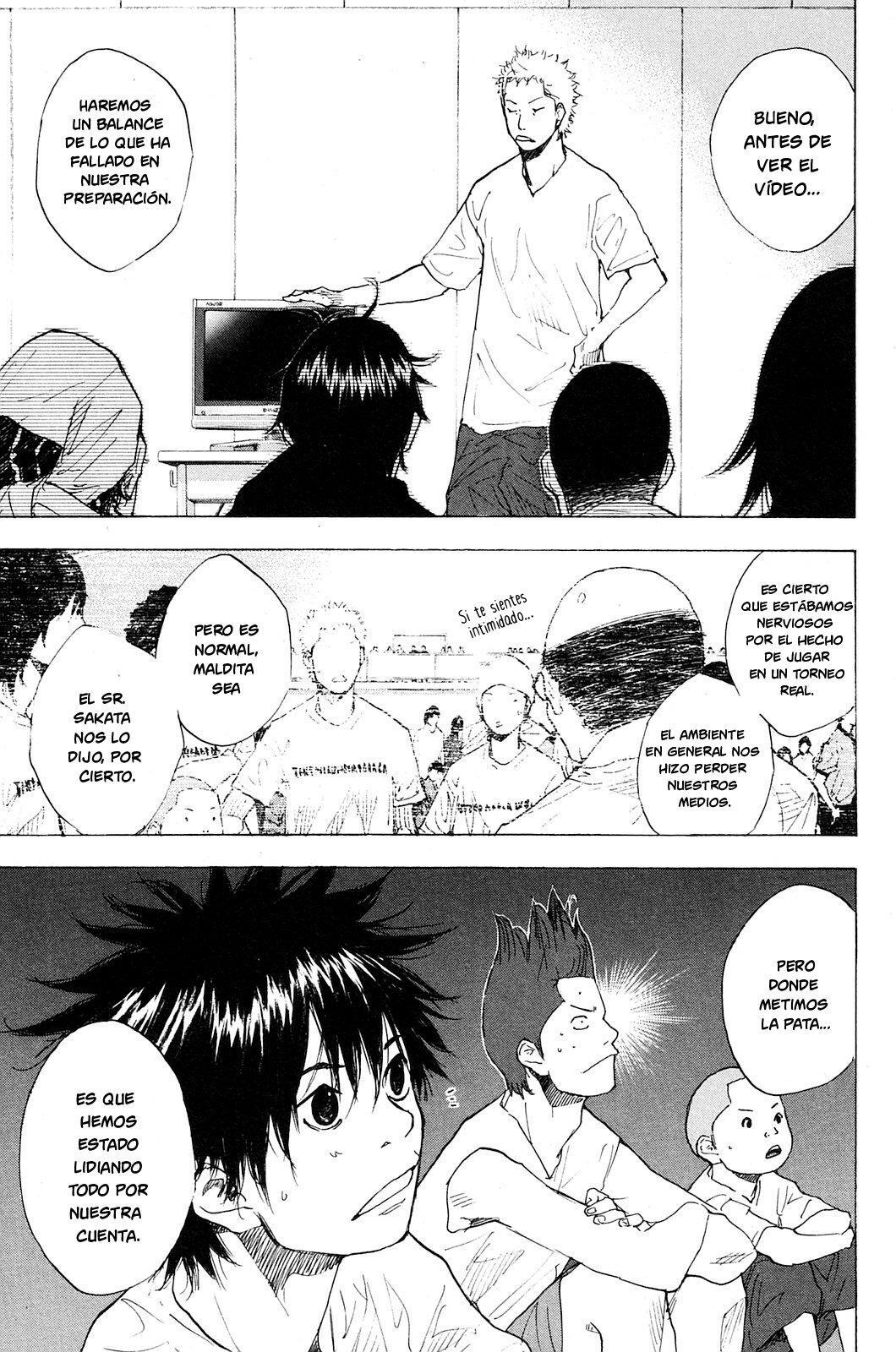 Capitulo 221 page 22