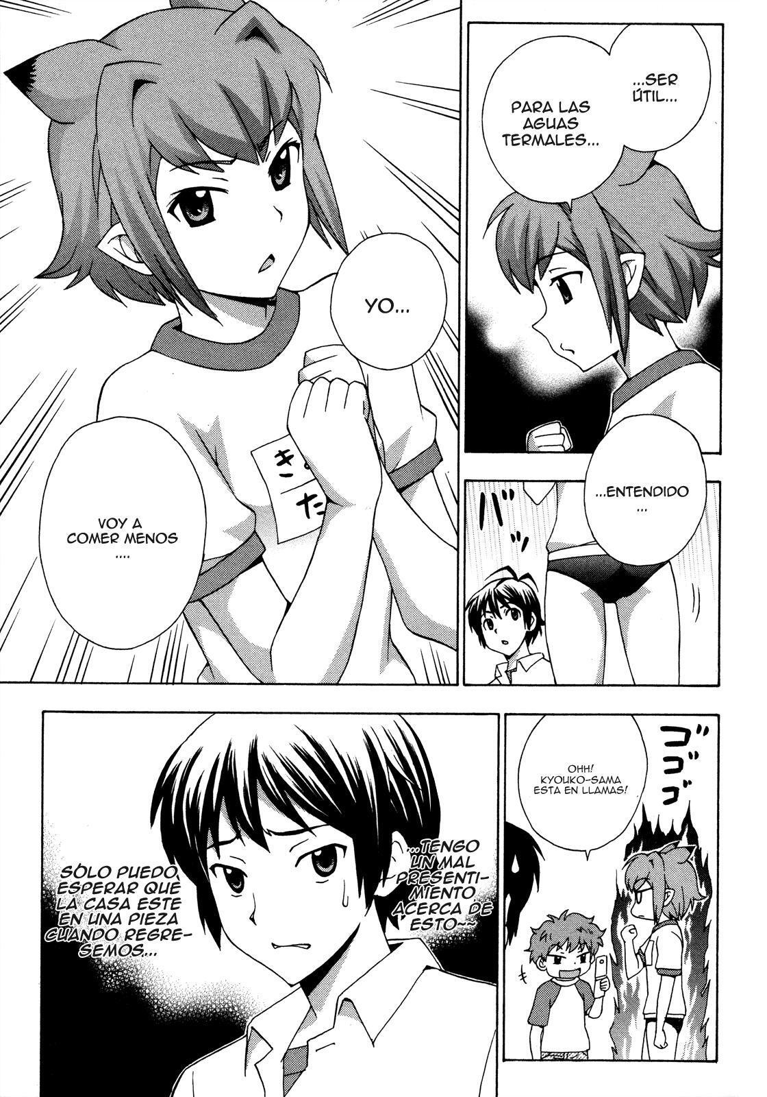 Capitulo 19 page 8
