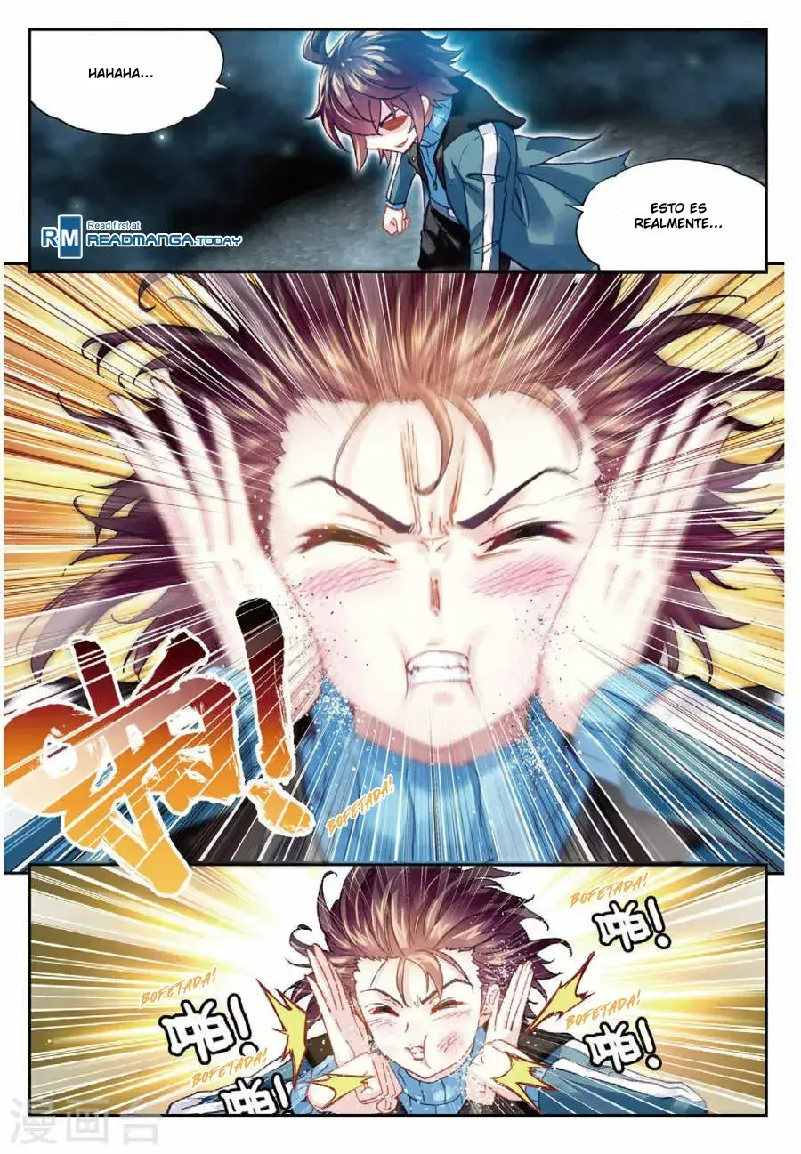 Capitulo 74 page 16