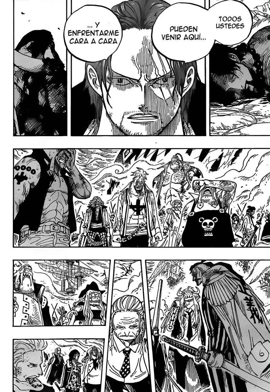 Capitulo 580 page 11