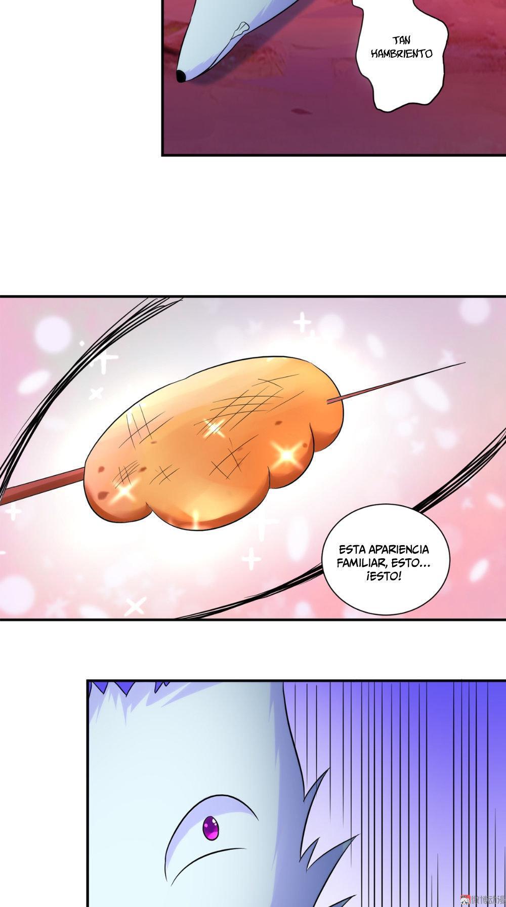 Capitulo 34 page 20