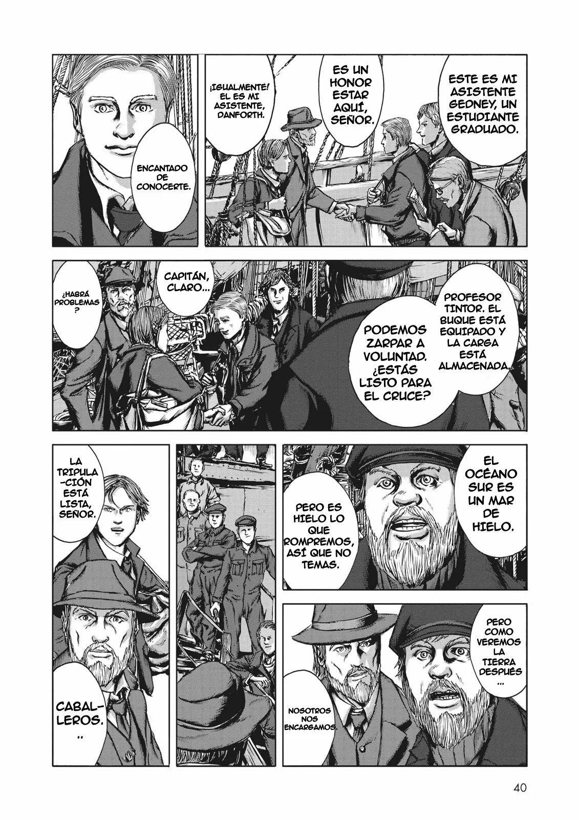 Capitulo 1 page 11