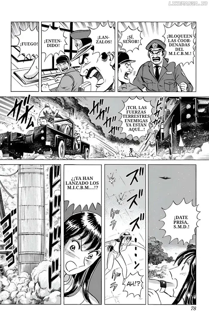 Capitulo 25 page 19