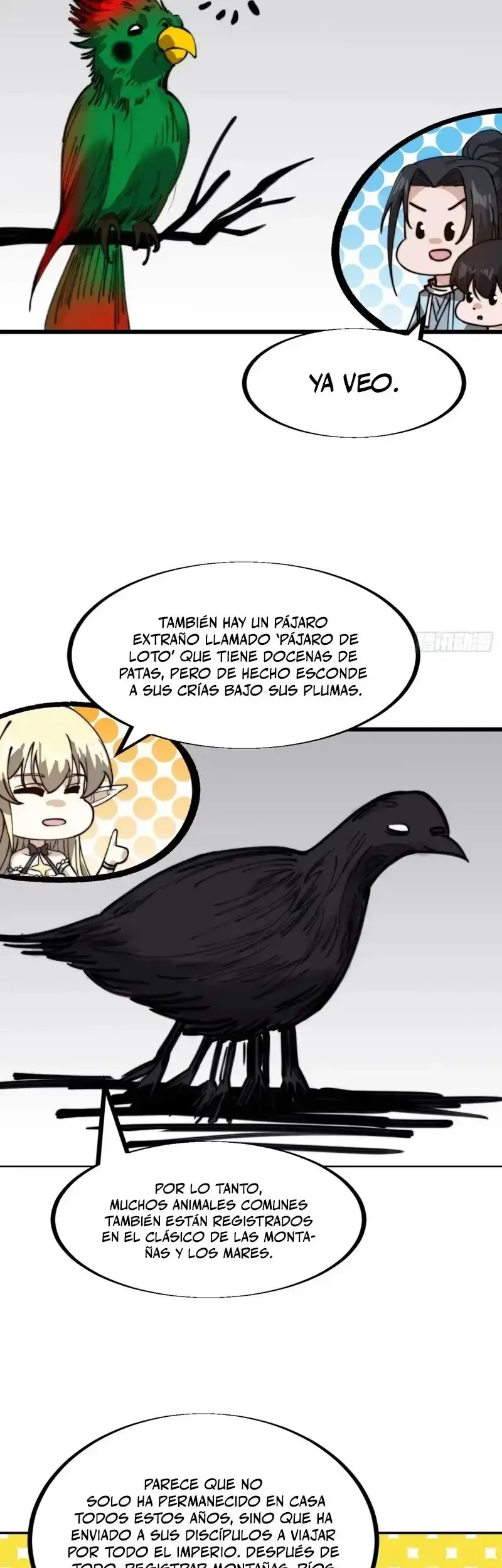 Capitulo 917 page 28
