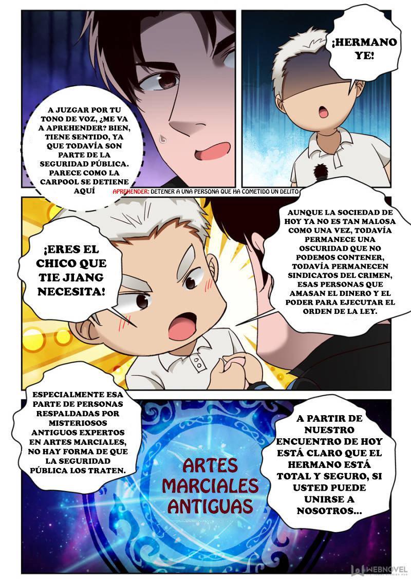 Capitulo 86 page 6