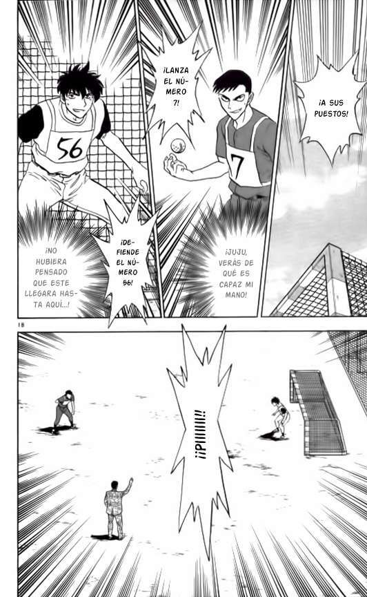 Capitulo 191 page 18