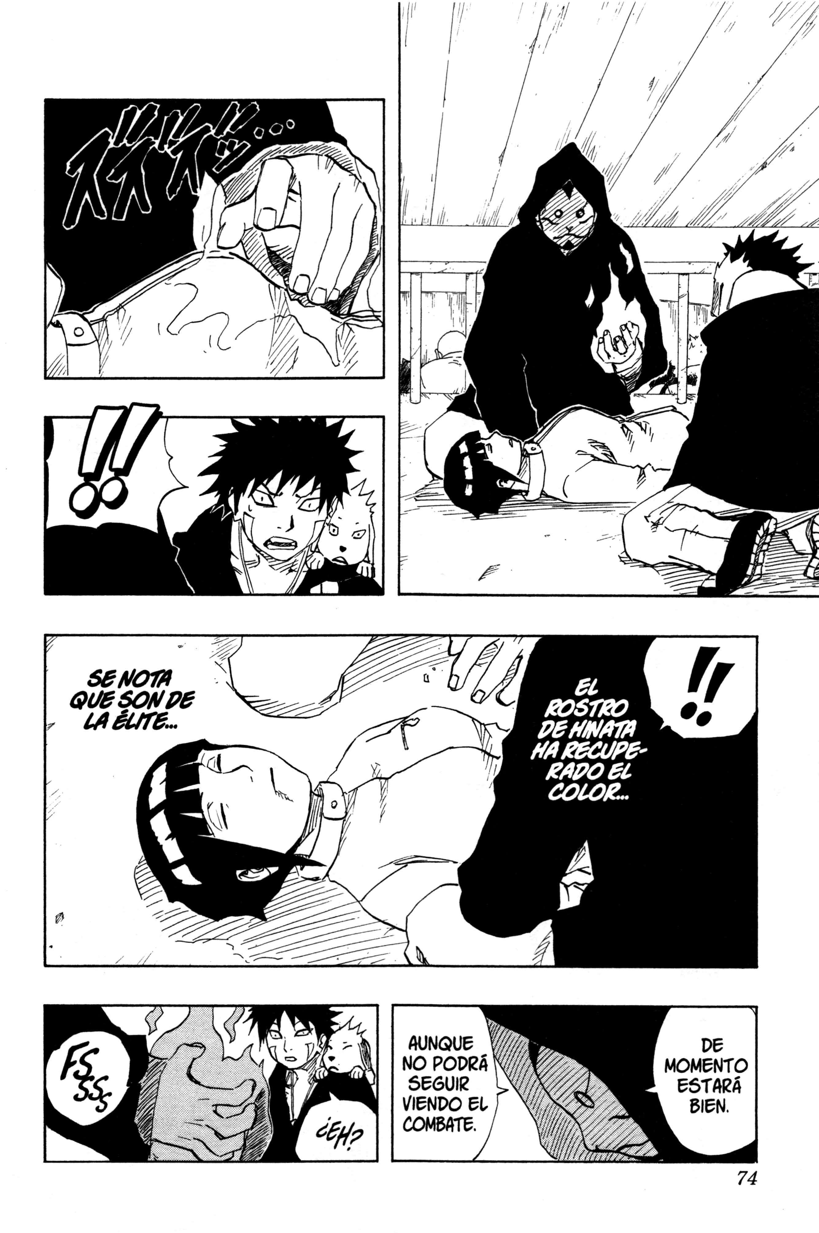 Capitulo 103 page 8