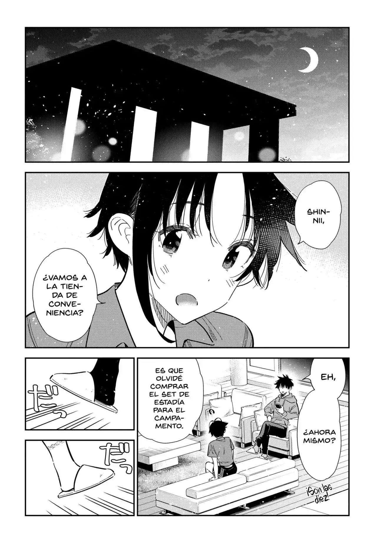 Capitulo 56 page 18