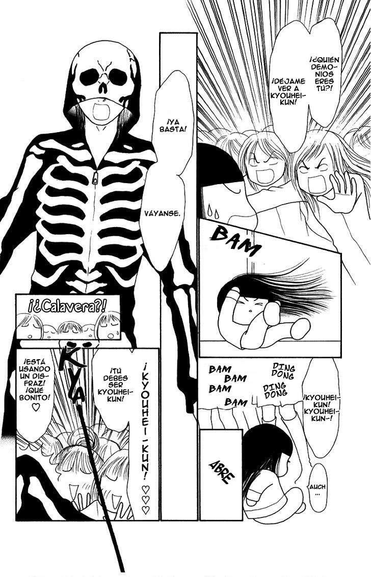 Capitulo 123 page 21