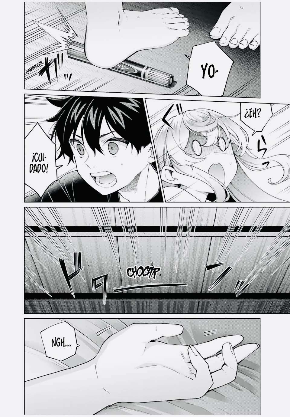 Capitulo 41 page 5