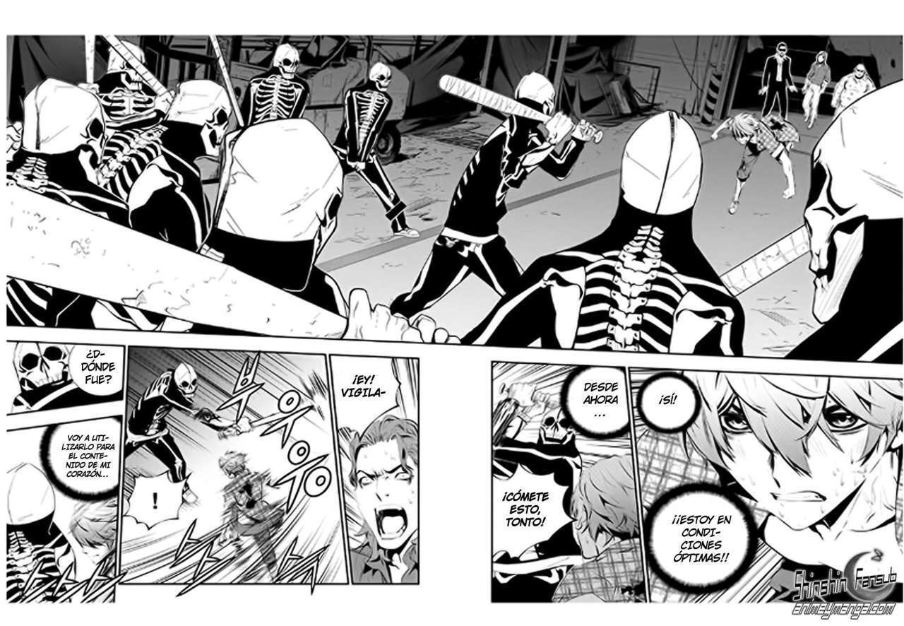 Capitulo 77 page 3