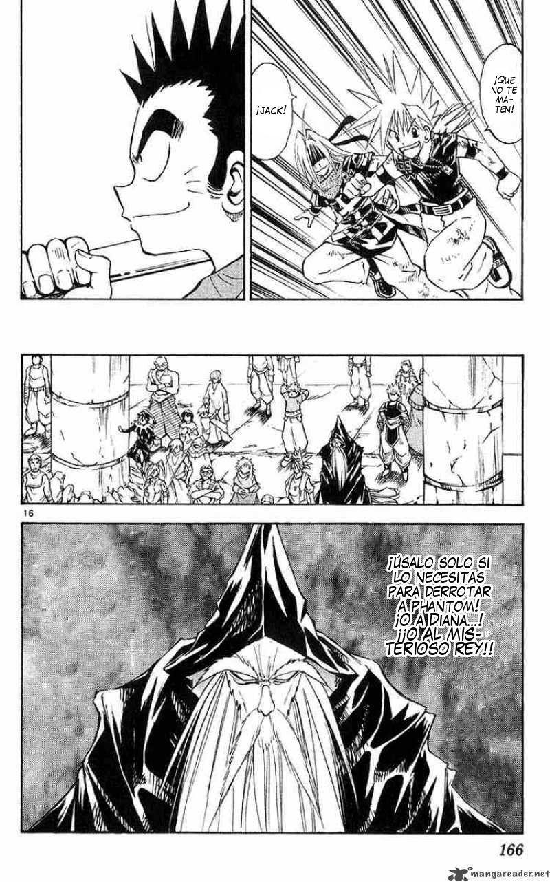 Capitulo 150 page 17