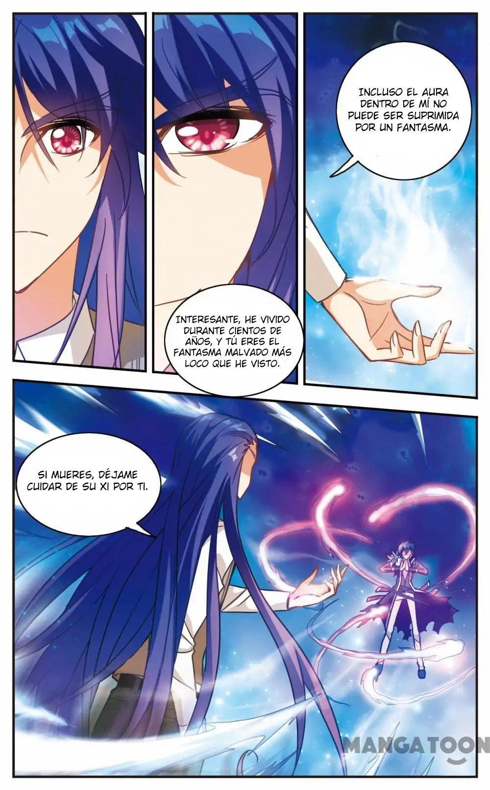 Capitulo 64 page 11