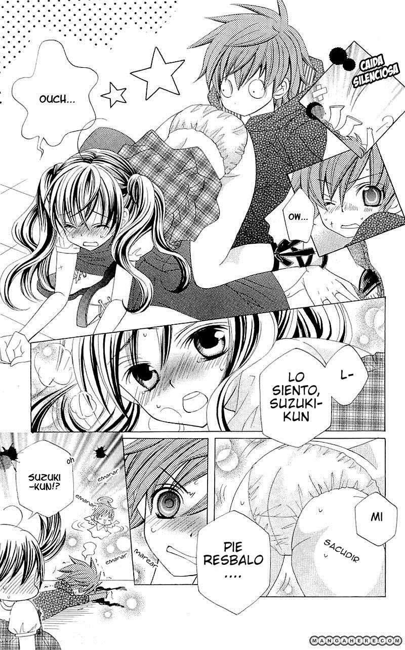 Capitulo 33 page 8