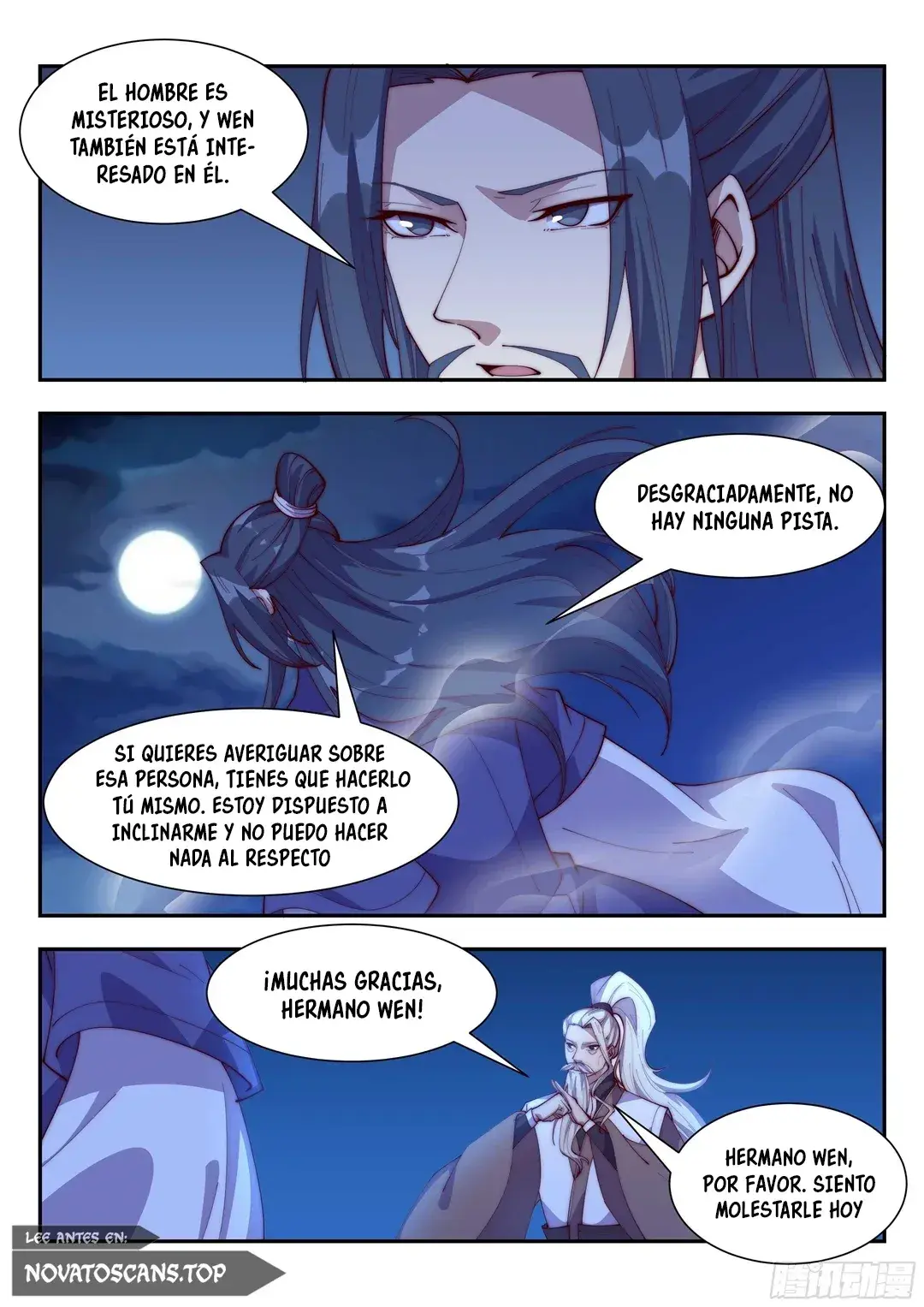 Capitulo 128 page 9