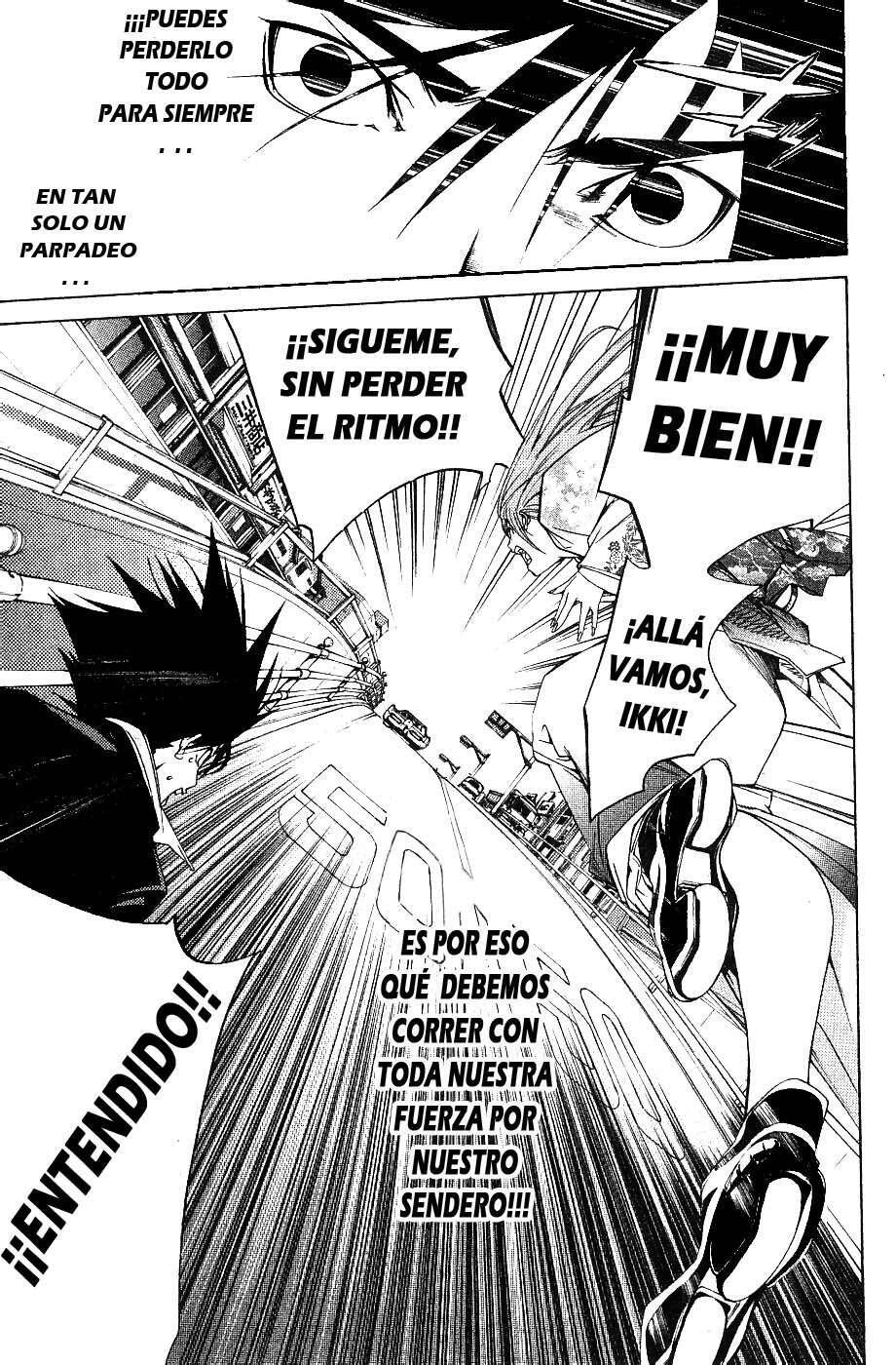 Capitulo 97 page 20