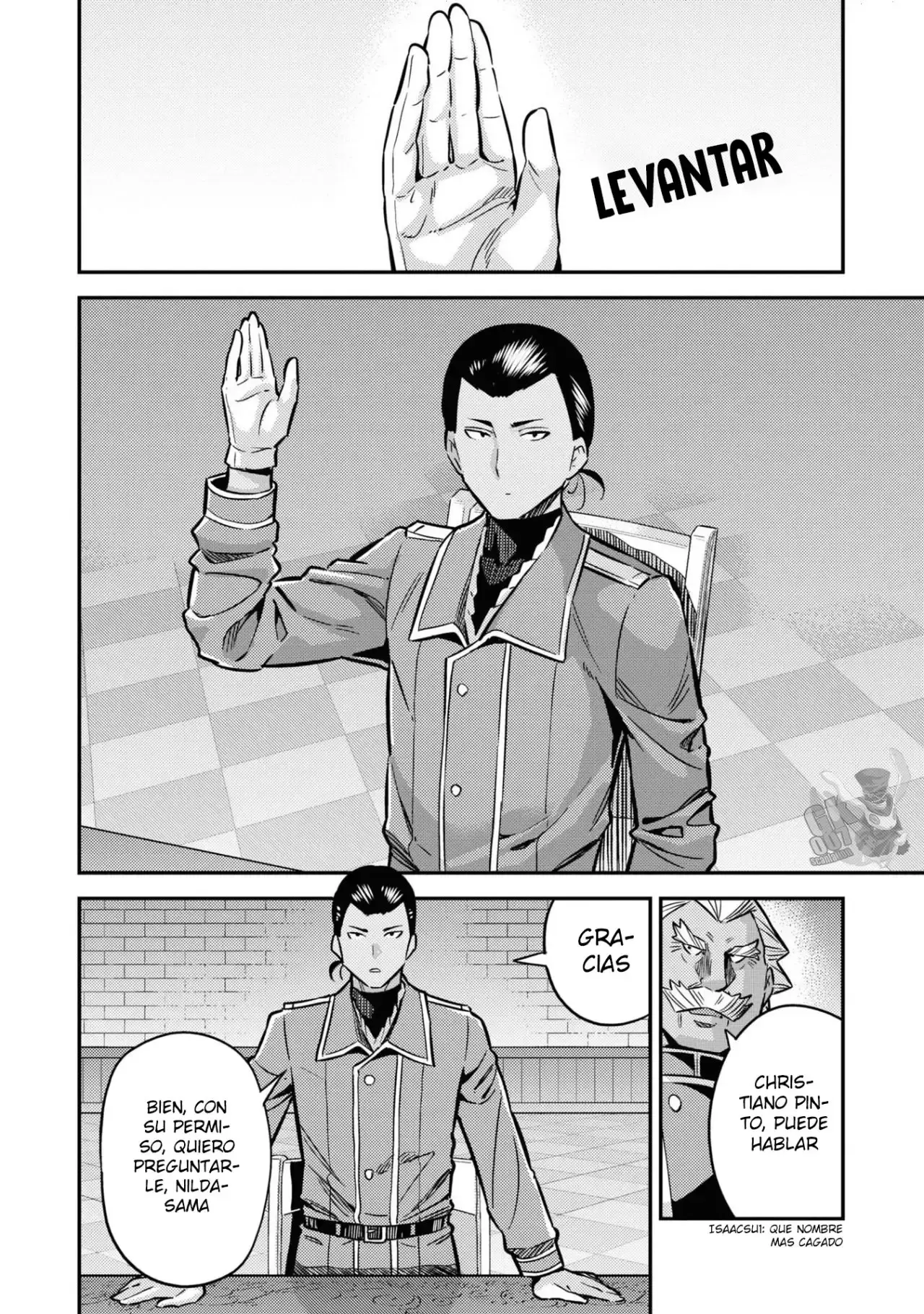 Capitulo 42 page 16